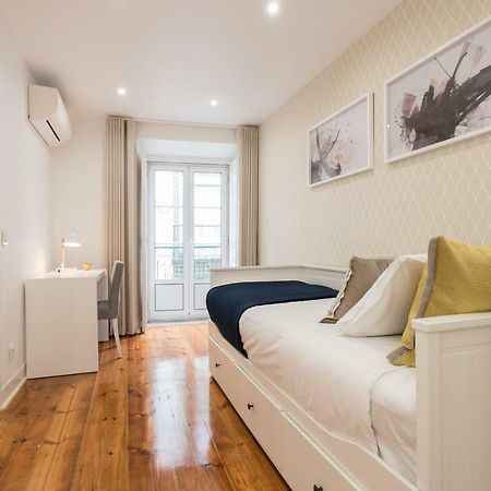 The Modern 1551 Apartment Lisbon Exterior photo