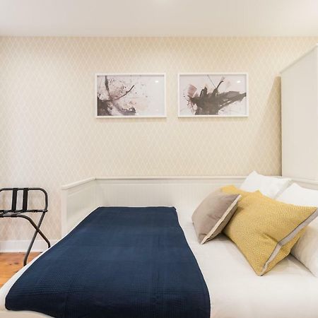 The Modern 1551 Apartment Lisbon Exterior photo