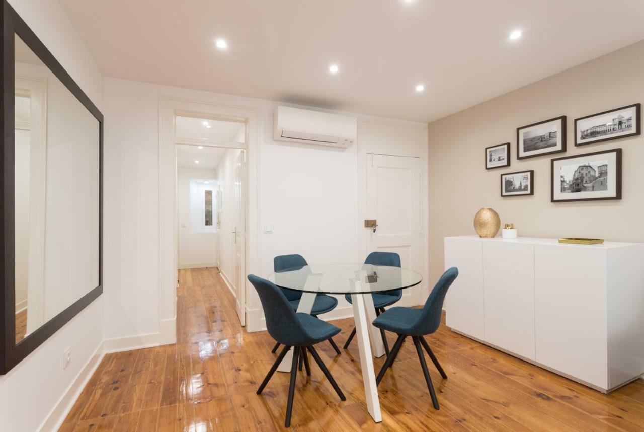 The Modern 1551 Apartment Lisbon Exterior photo