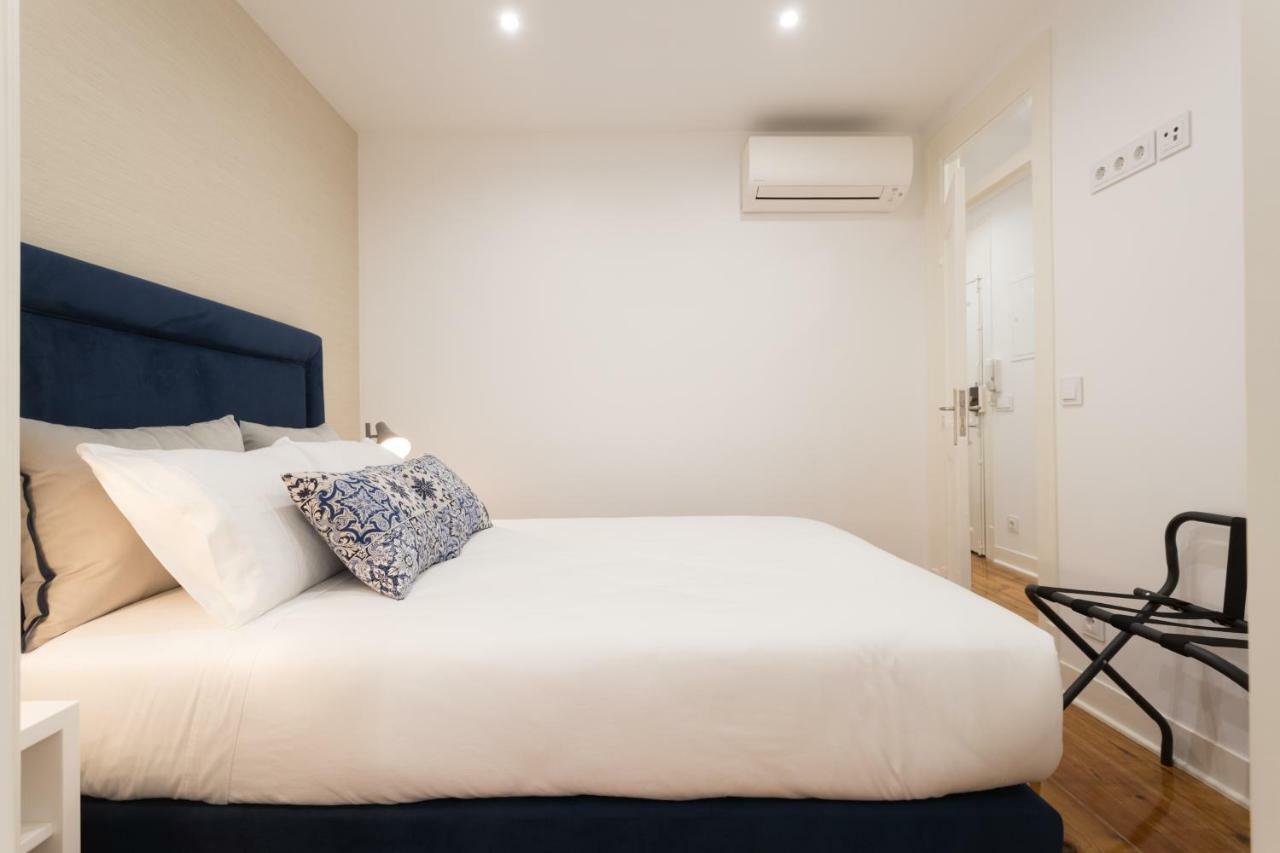 The Modern 1551 Apartment Lisbon Exterior photo