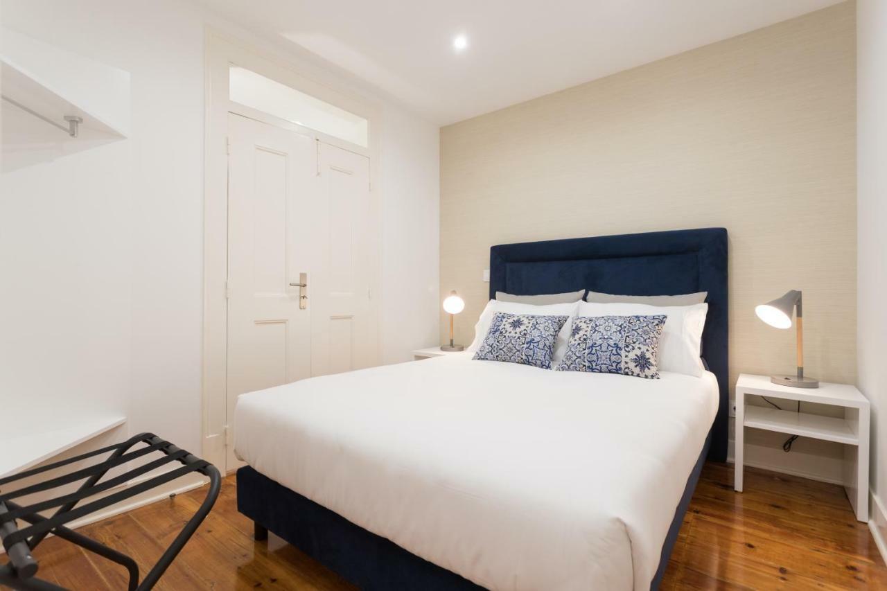 The Modern 1551 Apartment Lisbon Exterior photo