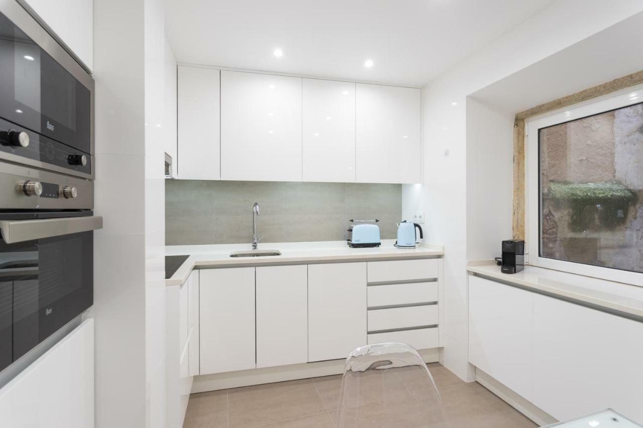 The Modern 1551 Apartment Lisbon Exterior photo