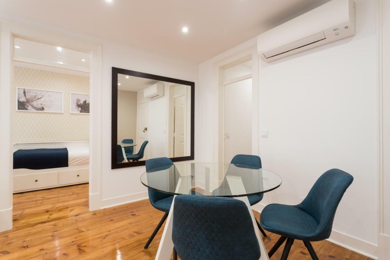 The Modern 1551 Apartment Lisbon Exterior photo